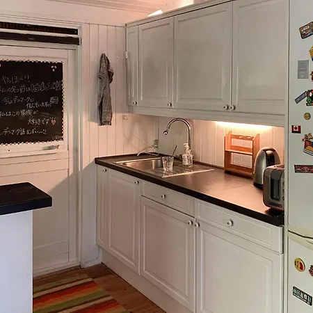 3 Bedroom In