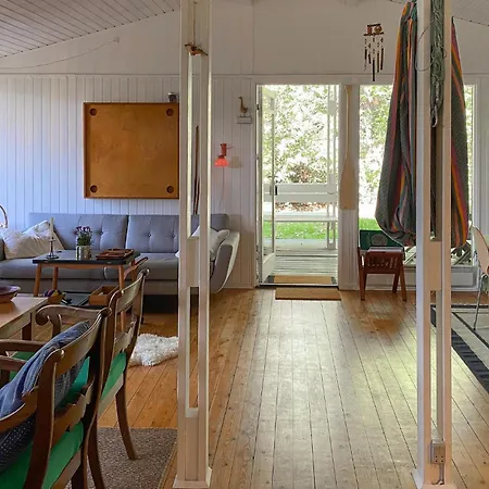 بيت للعطل 3 Bedroom In