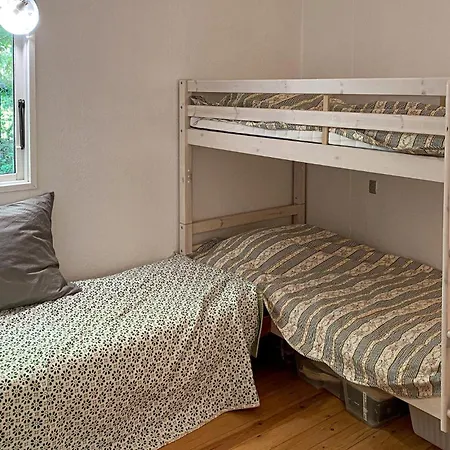 3 Bedroom In بيت للعطل Dronningmølle