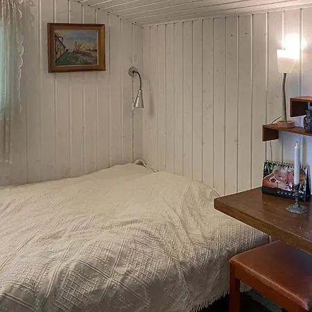3 Bedroom In Dronningmølle
